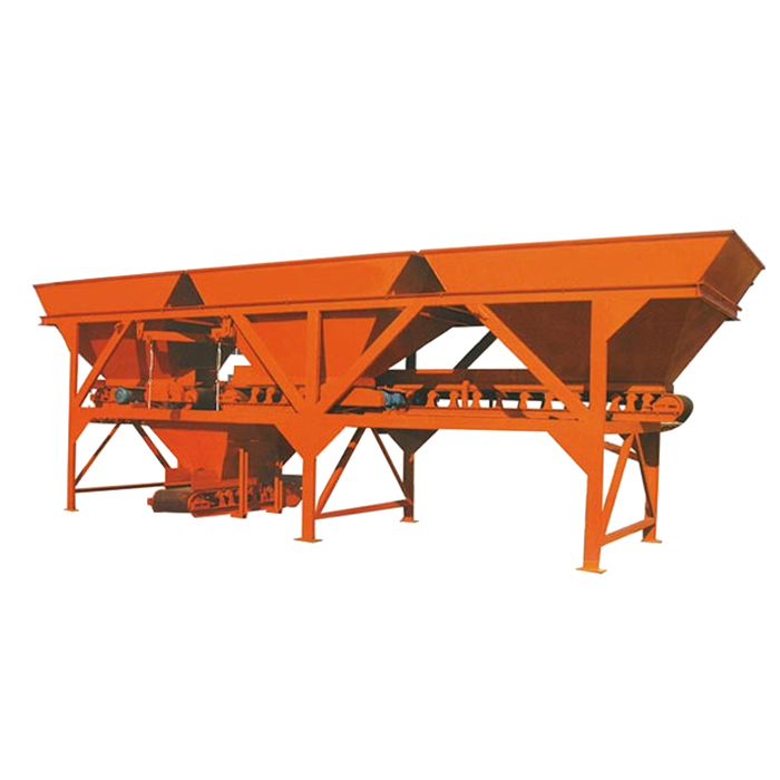 Дозирующий комплекс PLD1600-3