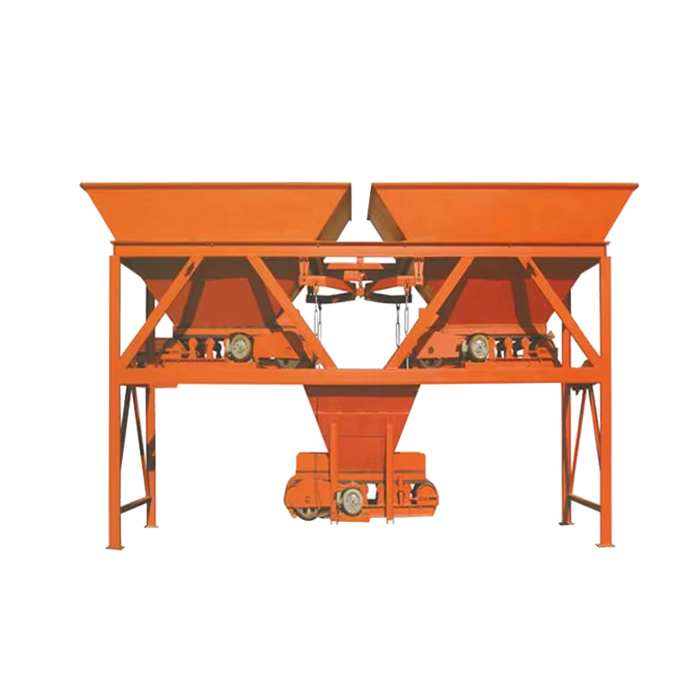 Дозирующий комплекс PLD1200-2