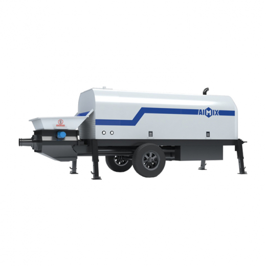 Дизельный бетононасос ABT80C-16-176R