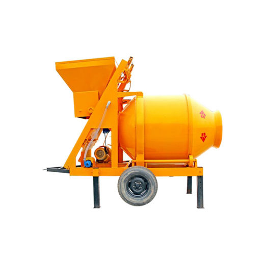 Бетоносмесительная установка JZC750-L