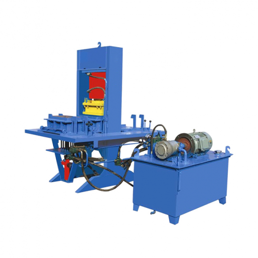 Гидравлическая формовочная машина тетра-типа HF-150T