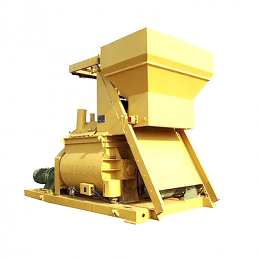 Бетоносмесительная установка JS1500