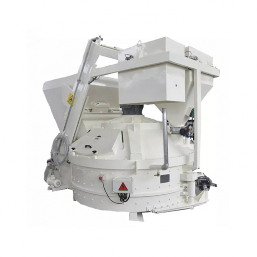 Бетоносмесительная установка MP1250