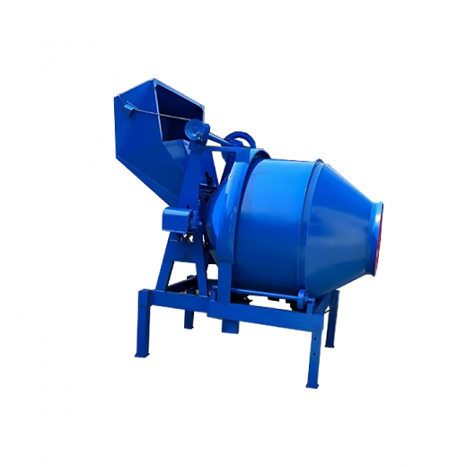 Бетоносмесительная установка JZC350