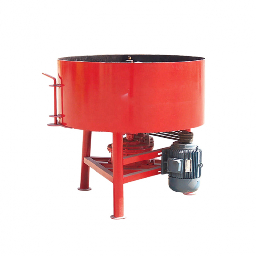 Бетоносмесительная установка JQ400