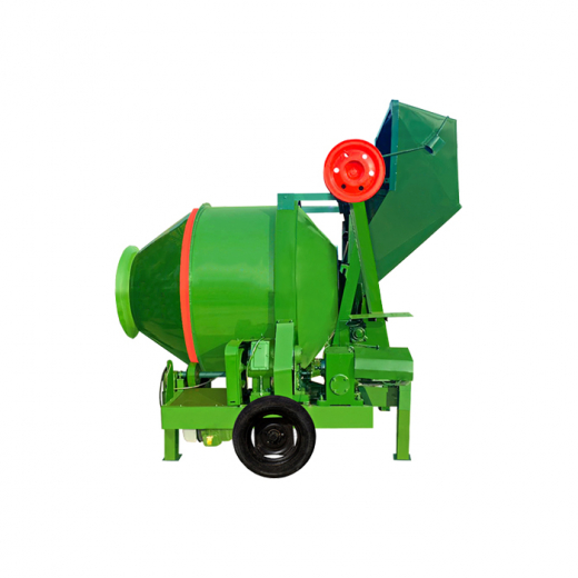 Бетоносмесительная установка JZC320