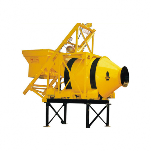 Бетоносмесительная установка JZC1000