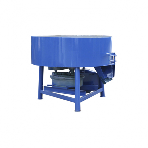 Бетоносмесительная установка JQ500