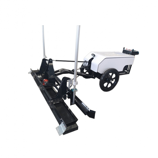 Бетоноукладчик HBFME